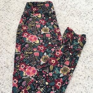 OS Lula Roe leggings